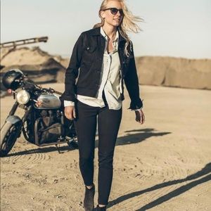 Taylor Stitch Adler Jean